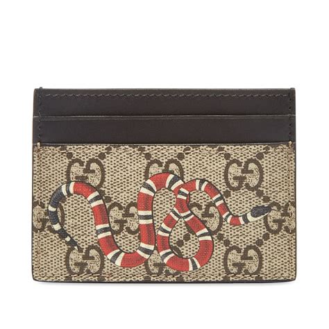 gucci card holder with strap|gucci card holder for men.